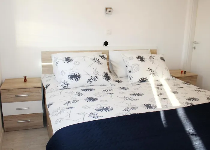 Entire Unit Lima *free Parking Space Appartement