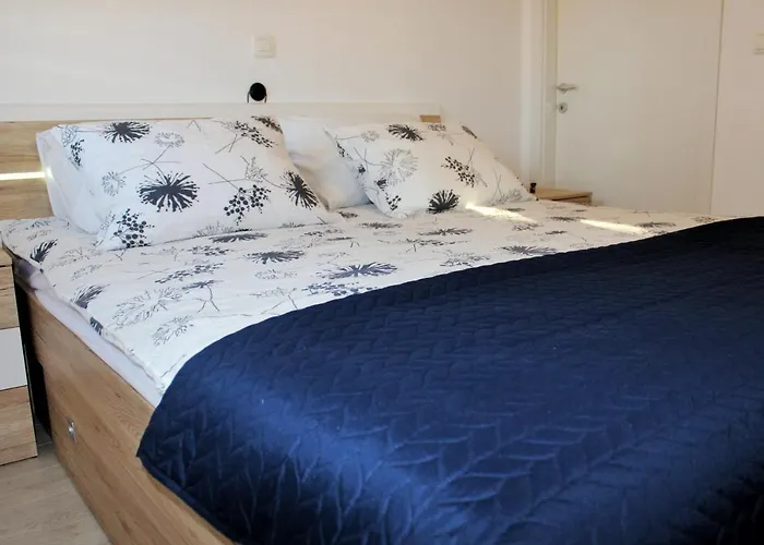 Appartement Entire Unit Lima *free Parking Space