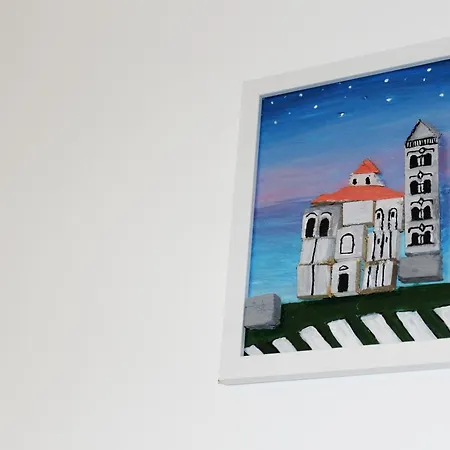 Apartmán Entire Unit Lima *free Parking Space