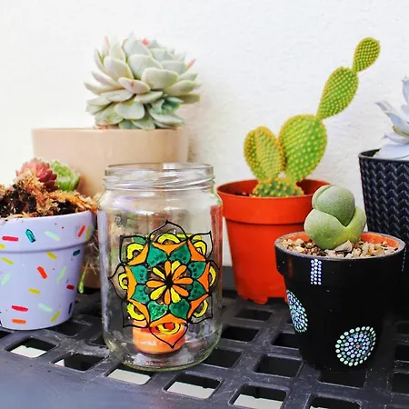 Apartmán Entire Unit Lima *free Parking Space