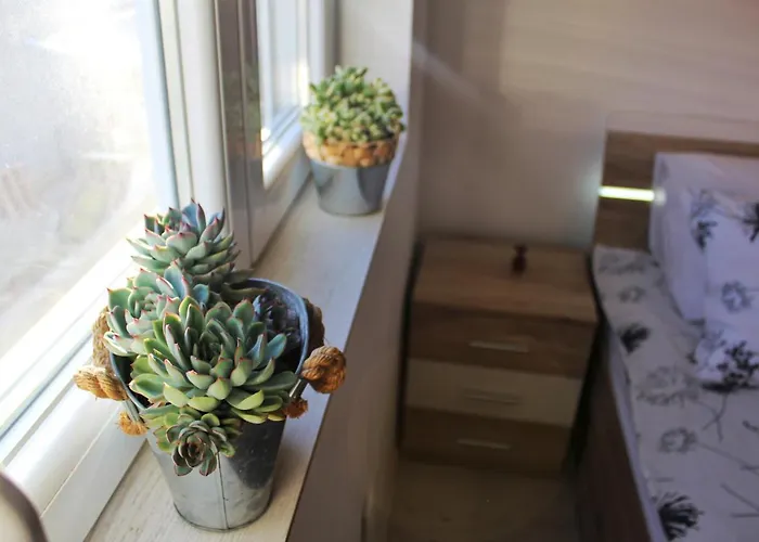 Entire Unit Lima *free Parking Space * Zadar