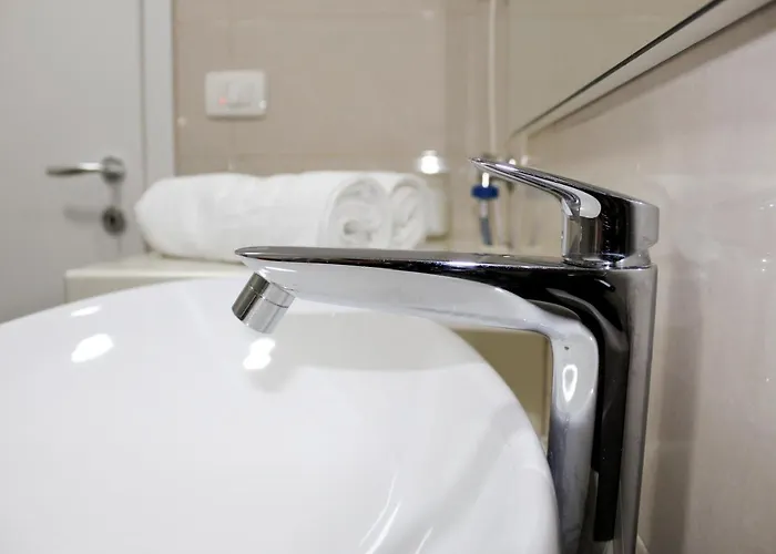 Entire Unit Lima *free Parking Space Zadar