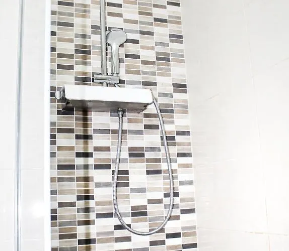 Apartmán Entire Unit Lima *free Parking Space