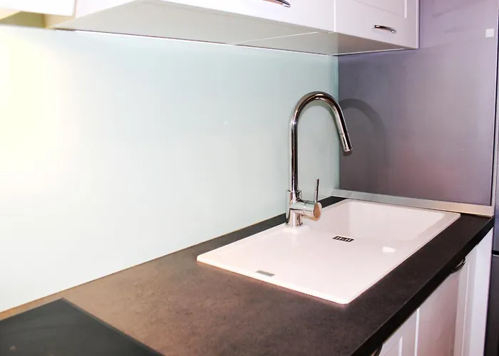 Entire Unit Lima *free Parking Space Apartmán *