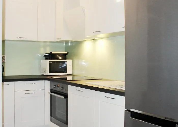 Entire Unit Lima *free Parking Space