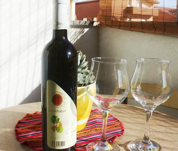 Entire Unit Lima *free Parking Space Apartmán Zadar