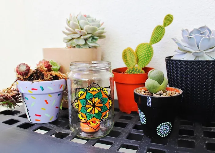 Apartmán Entire Unit Lima *free Parking Space