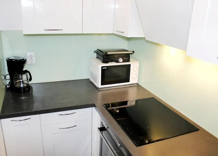 Apartmán Entire Unit Lima *free Parking Space Zadar