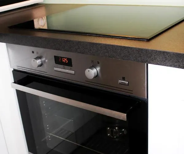 Entire Unit Lima *free Parking Space