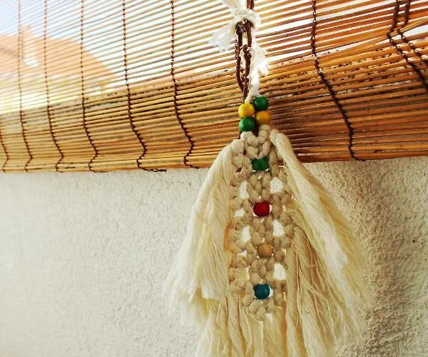 Entire Unit Lima *free Parking Space Apartmán